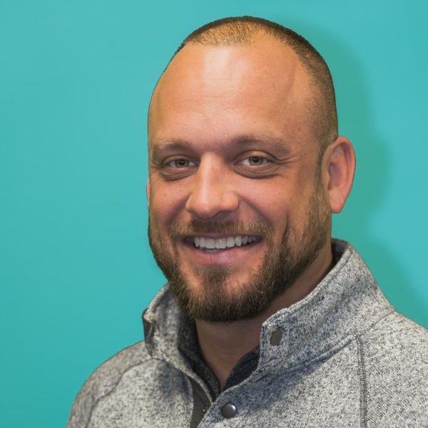 Aaron Christy founder Rushville Window Company